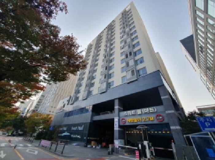 전북 전주시 완산구 오피스텔 경매 물건 사진