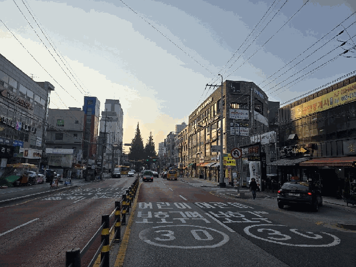 전북 전주시 덕진구 반월동 근린시설 경매 물건 사진 5 · 2025타경31825