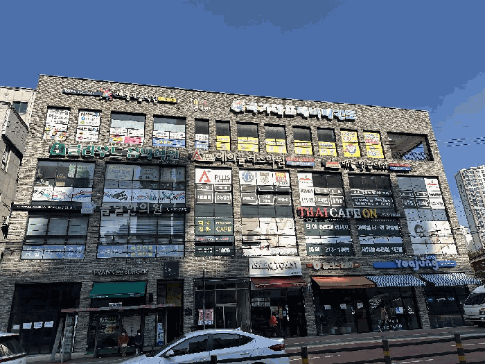 전북 전주시 덕진구 반월동 상가,오피스텔,근린시설 경매 물건 사진 5 · 2025타경31832