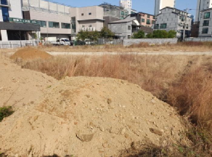 전북 전주시 완산구 대지 경매 물건 사진