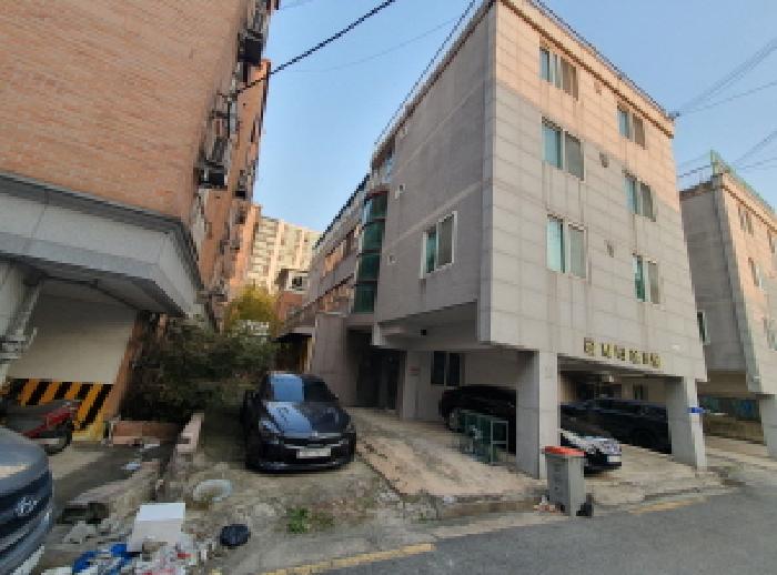 전북 전주시 덕진구 다세대 경매 물건 사진 2 · 2025타경31844