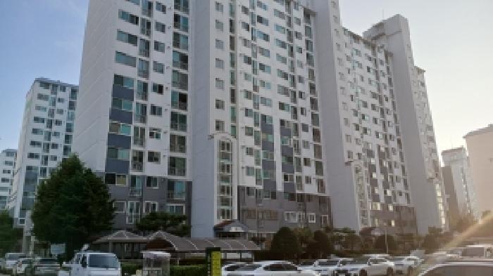 전북 전주시 덕진구 아파트 경매 물건 사진