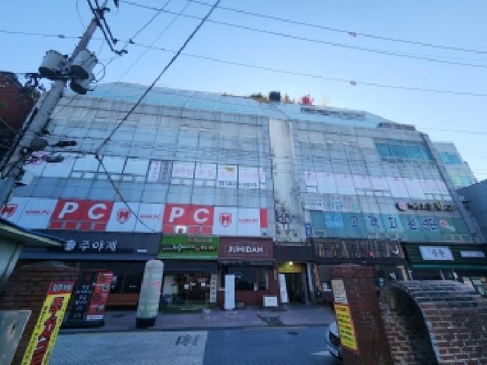 전북 전주시 덕진구 근린시설 경매 물건 사진
