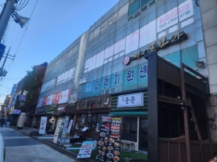 전북 전주시 덕진구 근린시설 경매 물건 사진 2 · 2025타경31855