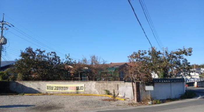 전북 완주군 삼례읍 단독주택 경매 물건 사진