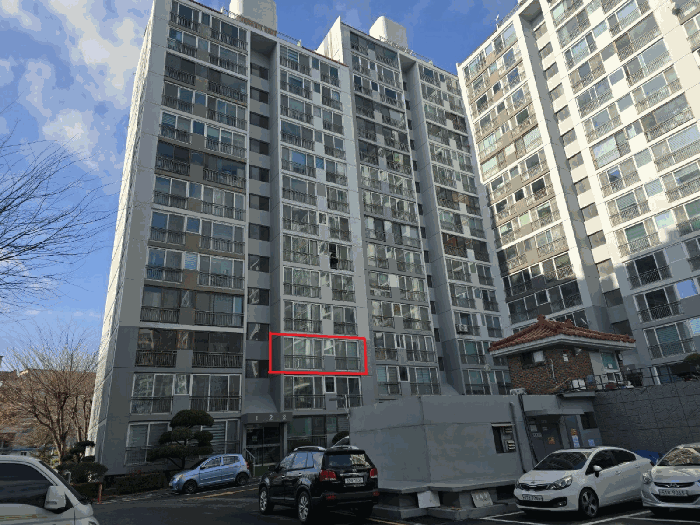 전북 전주시 덕진구 아파트 경매 물건 사진 4 · 2025타경31867