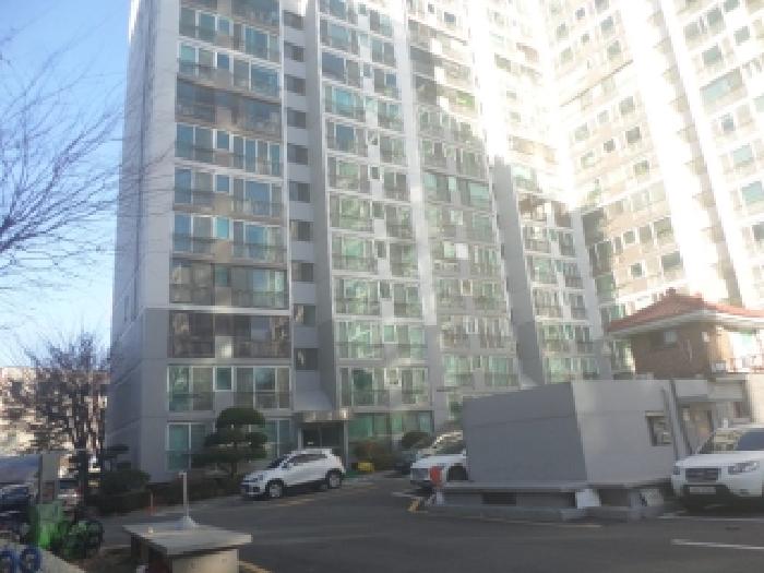 전북 전주시 덕진구 아파트 경매 물건 사진