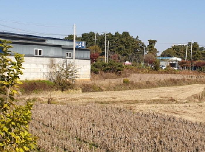 전북 김제시 신풍동 답 경매 물건 사진 4 · 2025타경31874
