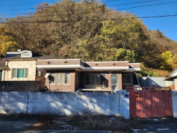 전북 완주군 소양면 단독주택다가구 경매 물건 사진 4 · 2025타경31876