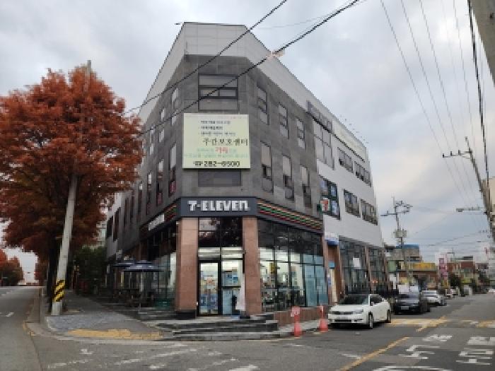 전북 전주시 완산구 평화동1가 근린생활시설 경매 물건 사진