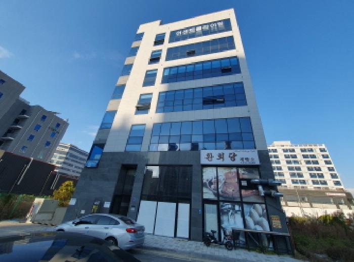 전북 전주시 덕진구 만성동 상가,오피스텔,근린시설 경매 물건 사진 2 · 2025타경31900