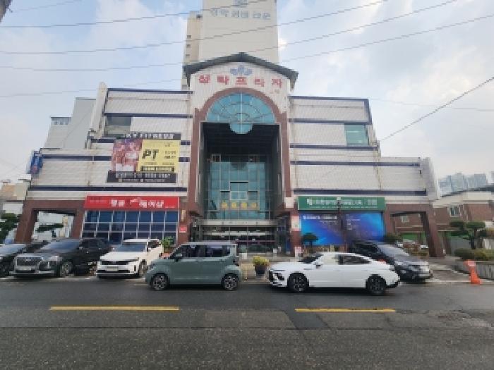 전북 전주시 덕진구 근린시설 경매 물건 사진