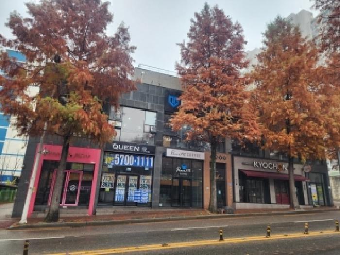 전북 전주시 완산구 근린시설 경매 물건 사진