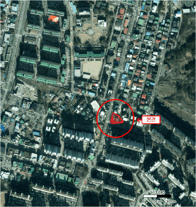 전북 전주시 완산구 근린시설 경매 물건 사진 6 · 2025타경31929