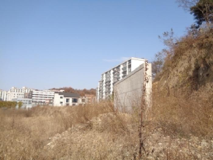 전북 전주시 완산구 중화산동1가 도로 경매 물건 사진