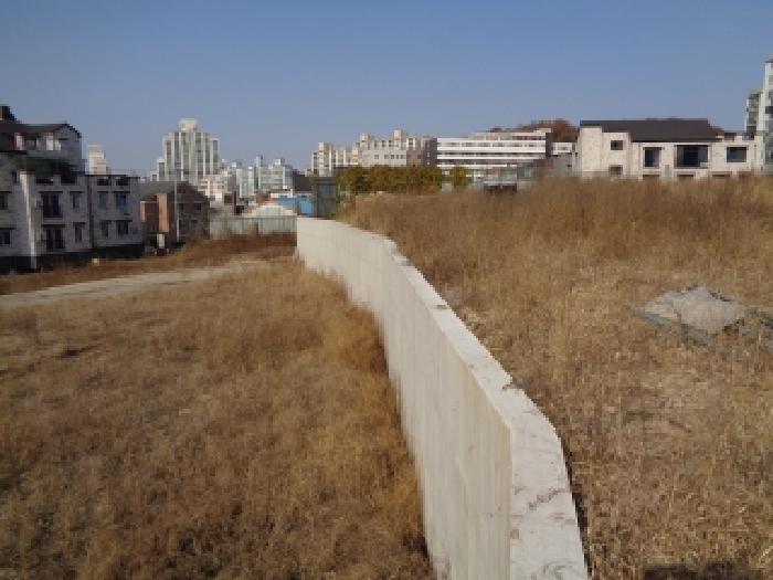 전북 전주시 완산구 중화산동1가 도로 경매 물건 사진 4 · 2025타경31932