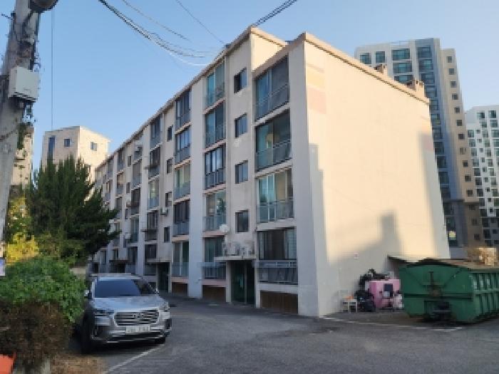 전북 전주시 덕진구 아파트 경매 물건 사진