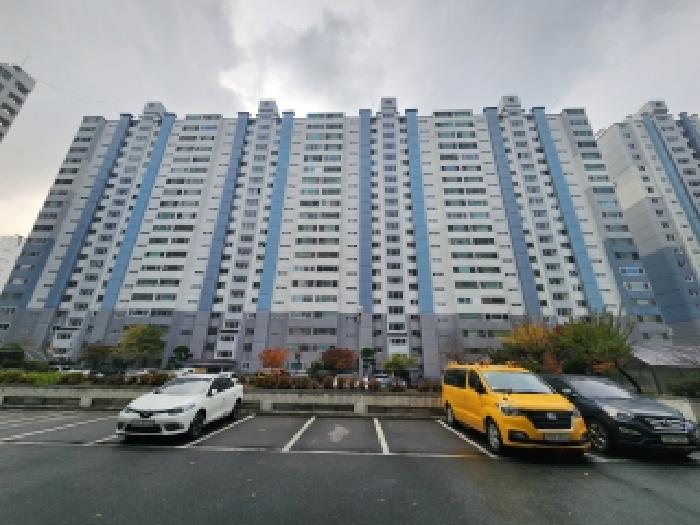 전북 전주시 덕진구 아파트 경매 물건 사진