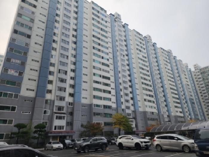 전북 전주시 덕진구 아파트 경매 물건 사진 2 · 2025타경31943