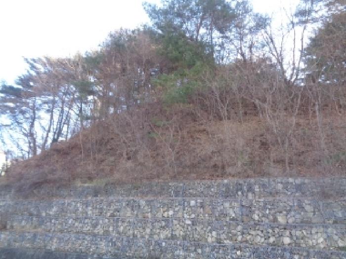 전북 무주군 설천면 임야 경매 물건 사진