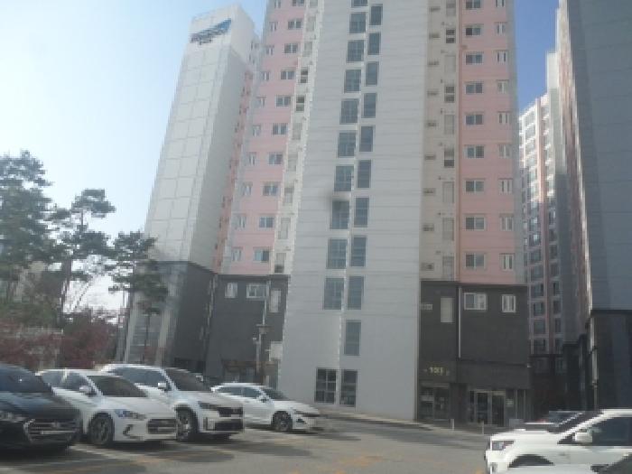 전북 임실군 임실읍 아파트 경매 물건 사진