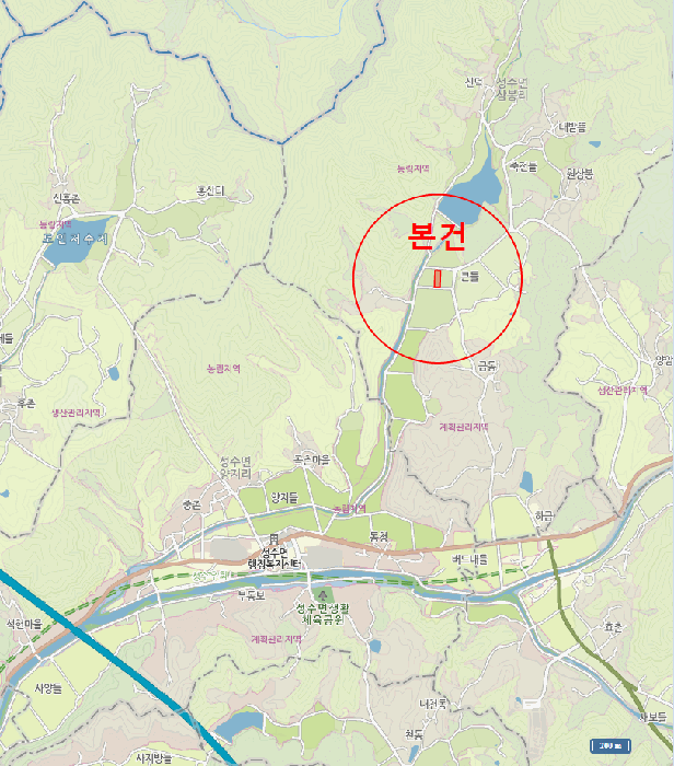 전북 임실군 성수면 전답 경매 물건 사진 4 · 2025타경31969