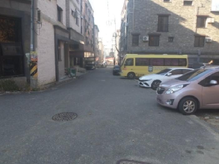 전북 전주시 완산구 도로 경매 물건 사진 2 · 2025타경31981