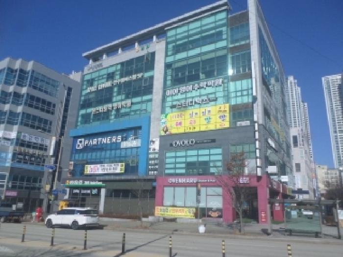 전북 전주시 덕진구 중동 근린시설 경매 물건 사진