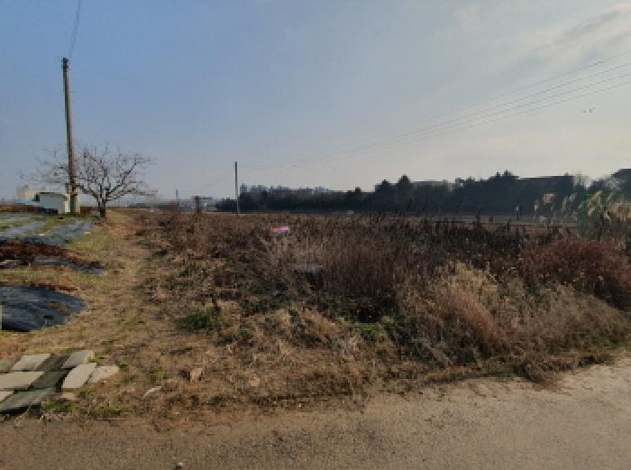 전북 완주군 이서면 전 경매 물건 사진