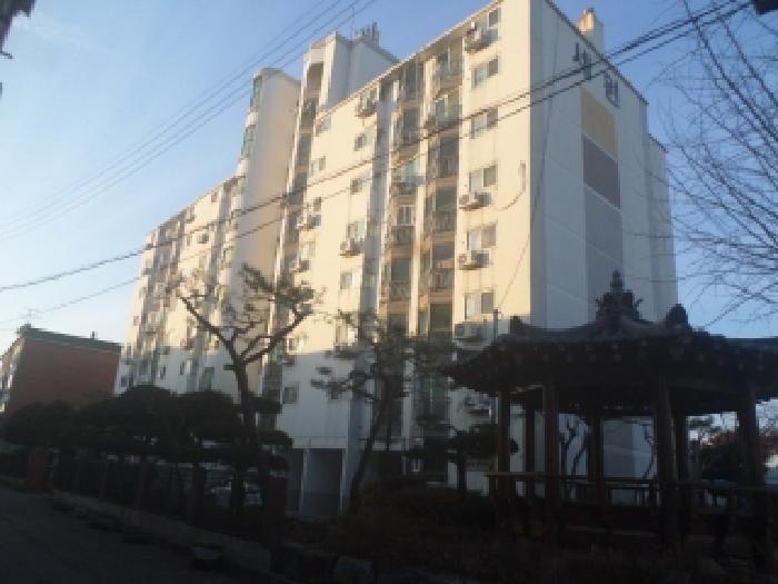 전북 전주시 덕진구 아파트 경매 물건 사진