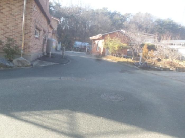 전북 전주시 완산구 용복동 근린생활시설 경매 물건 사진 2 · 2025타경32013