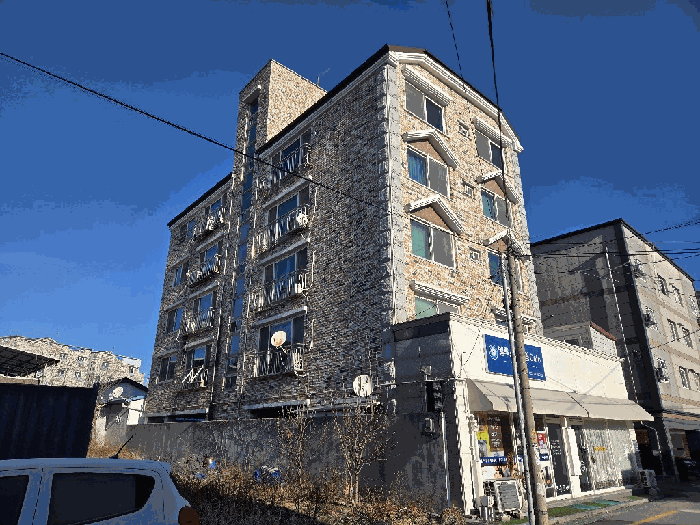 전북 완주군 삼례읍 아파트 경매 물건 사진 6 · 2025타경32018
