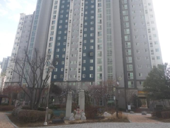 전북 완주군 삼례읍 아파트 경매 물건 사진 2 · 2025타경32018