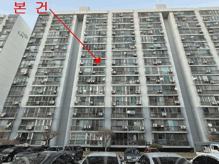 전북 전주시 완산구 아파트 경매 물건 사진 5 · 2025타경32021