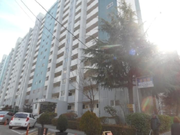 전북 전주시 완산구 아파트 경매 물건 사진