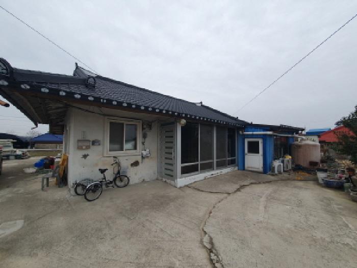 전북 김제시 성덕면 단독주택 경매 물건 사진