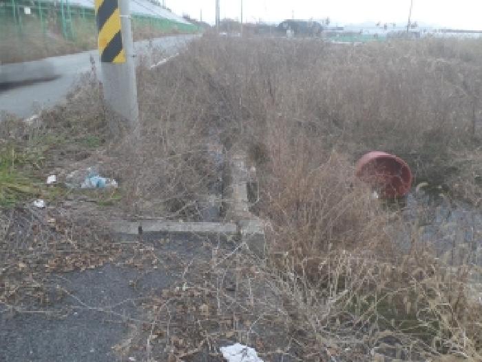 전북 완주군 삼례읍 답 경매 물건 사진 6 · 2025타경32033