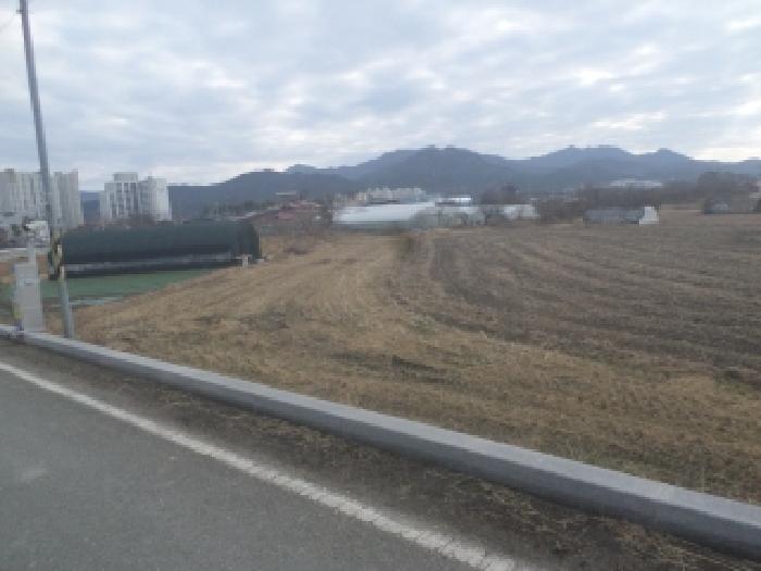 전북 김제시 봉남면 답 경매 물건 사진 3 · 2025타경32043