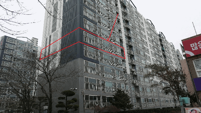 전북 전주시 덕진구 아파트 경매 물건 사진 4 · 2025타경32045
