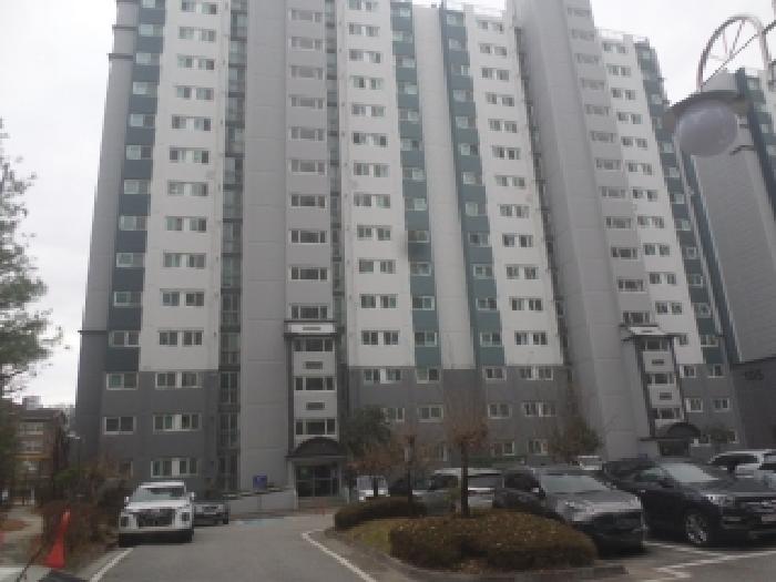 전북 완주군 봉동읍 아파트 경매 물건 사진