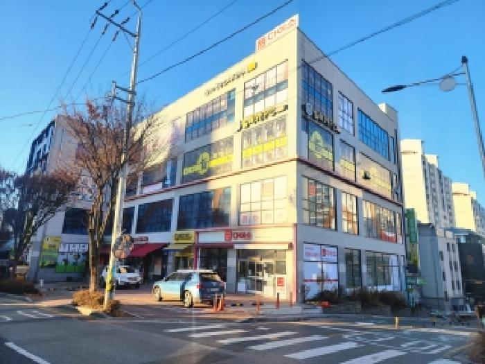 전북 전주시 덕진구 근린시설 경매 물건 사진