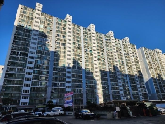 전북 전주시 덕진구 아파트 경매 물건 사진