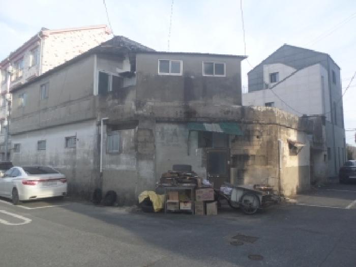 전북 전주시 덕진구 단독주택다가구 경매 물건 사진