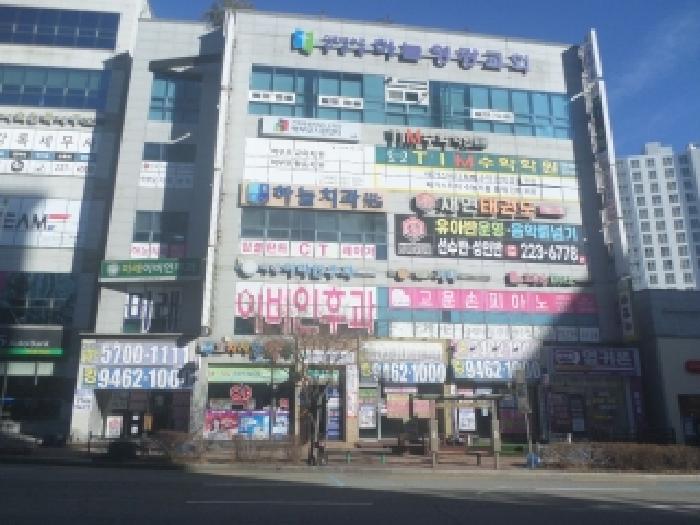 전북 전주시 완산구 근린시설 경매 물건 사진 2 · 2025타경32091