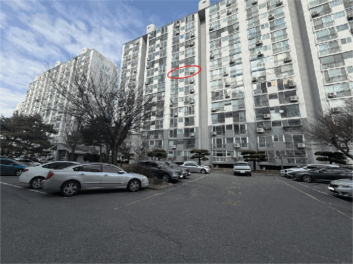 전북 전주시 완산구 아파트 경매 물건 사진 6 · 2025타경32099