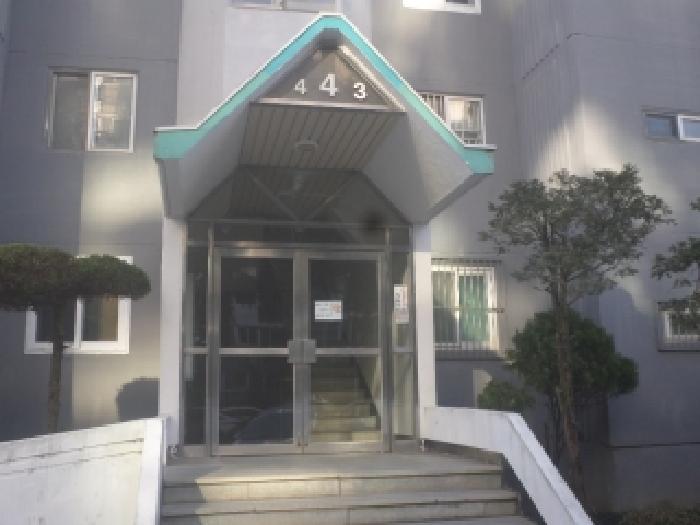 전북 전주시 완산구 아파트 경매 물건 사진 2 · 2025타경32099