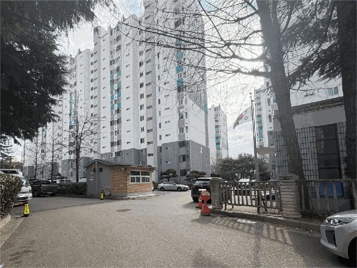 전북 전주시 완산구 아파트 경매 물건 사진 3 · 2025타경32099