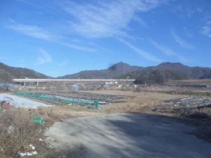 전북 완주군 구이면 대지,임야,전답 경매 물건 사진 2 · 2025타경32117