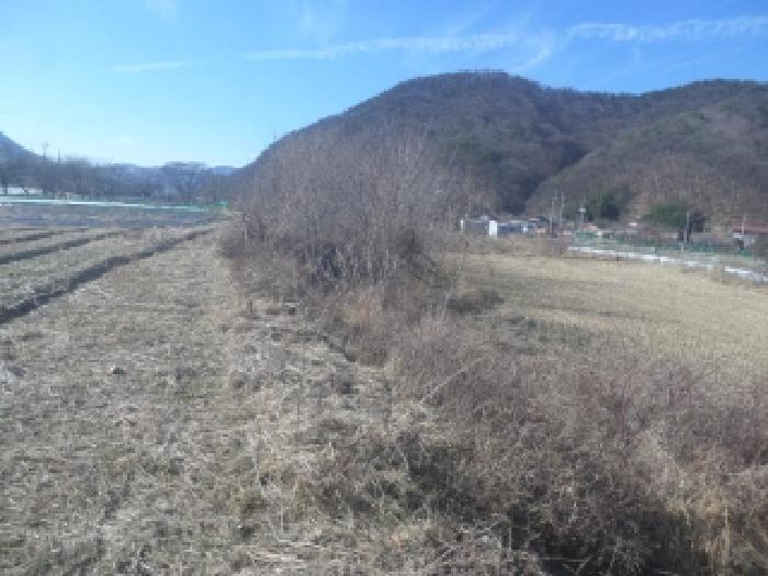전북 완주군 구이면 대지,임야,전답 경매 물건 사진 6 · 2025타경32117