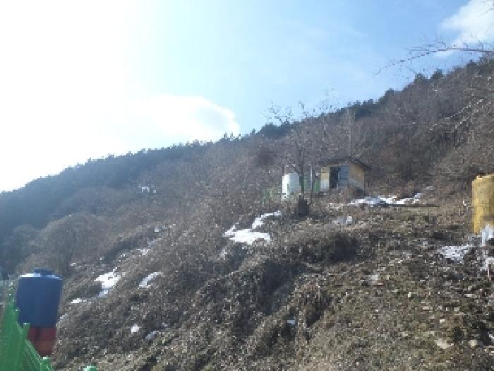 전북 완주군 구이면 임야 경매 물건 사진 2 · 2025타경538